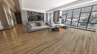 SR - 105 Vinyl by Euro Oak Floor
