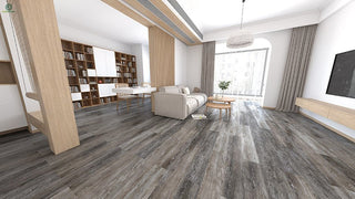 SR - 106 Vinyl by Euro Oak Floor