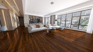 SR - 204 Vinyl by Euro Oak Floor