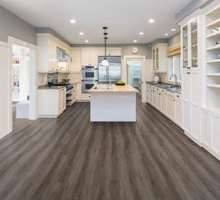 St. Augustine Vinyl by HF Design LLC