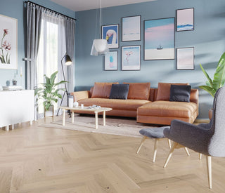 St. Clair Engineered Hardwood by Muller Graff