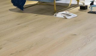St. Croix Vinyl by Tecsun Building Products