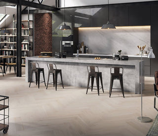 St. Pierre Engineered Hardwood by Muller Graff