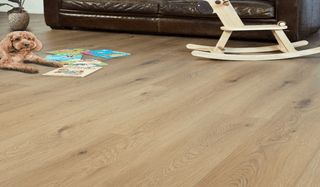 St. Thomas Vinyl by Tecsun Building Products