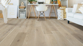 St. Tropez Engineered Hardwood by HF Design LLC