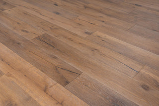 Stabiane Engineered Hardwood by Provenza