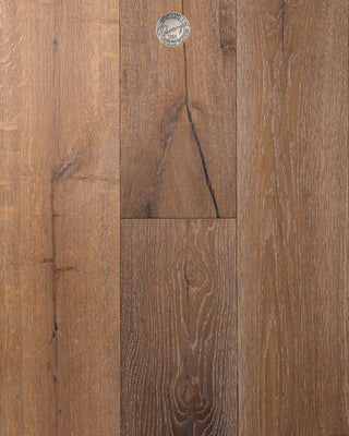 Stabiane Engineered Hardwood by Provenza