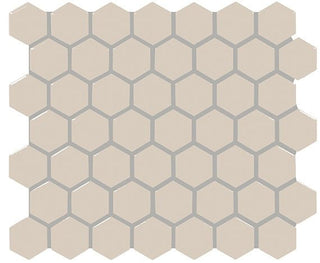 Stable Hexagon Tile & Stone by American Olean