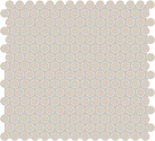 Stable Penny Rounds Tile & Stone by American Olean