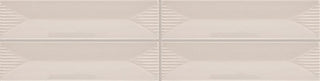 Stable Rectangle Wave Crest Tile & Stone by American Olean