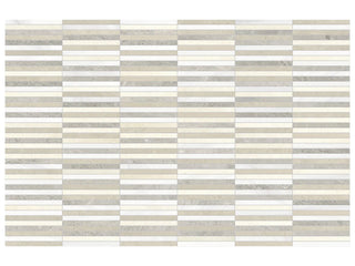 Stacked Dune Tile & Stone by Anatolia Tile