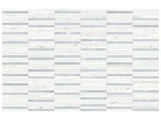 Stacked Polar Tile & Stone by Anatolia Tile
