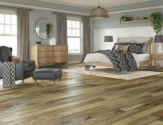 Stag Engineered Hardwood by LM Flooring