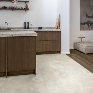 Stained concrete Waterproof Laminate by Quickstep