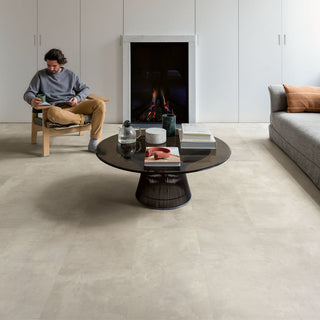 Stained concrete Waterproof Laminate by Quickstep