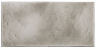Stainless Gloss Rectangle Hammered Tile & Stone by American Olean