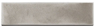 Stainless Satin Rectangle Hammered Tile & Stone by American Olean