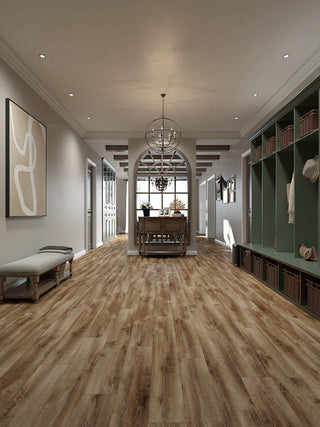 Stake Bay spc by SLCC Flooring