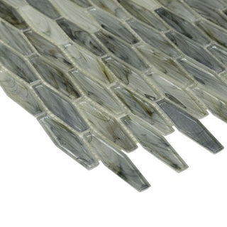 STAKES LAGOON Tile & Stone by Anthology Tile