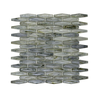 STAKES LAGOON Tile & Stone by Anthology Tile