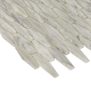 STAKES SEPIA Tile & Stone by Anthology Tile