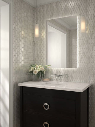 STAKES SEPIA Tile & Stone by Anthology Tile