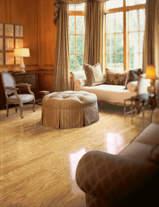 Standard 3" Engineered Hardwood by Hartco