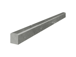 Stark Carbon Deco - Bar 1/2x12 Tile & Stone by Anatolia Tile