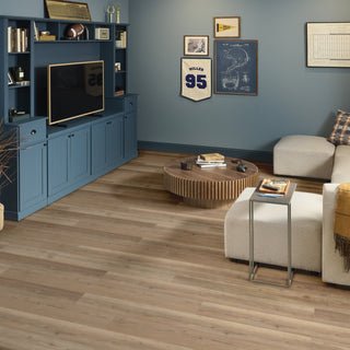 STARTING LINE - Antique Copper spc by Shaw Floors