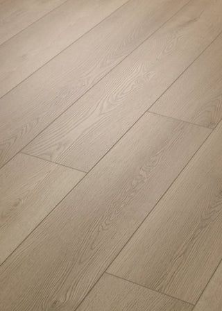 STARTING LINE - Driftwood Taupe spc by Shaw Floors