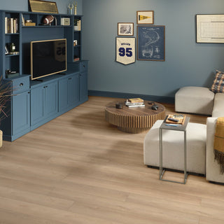 STARTING LINE - Honey Gold spc by Shaw Floors