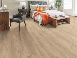 STARTING LINE - Honey Gold spc by Shaw Floors