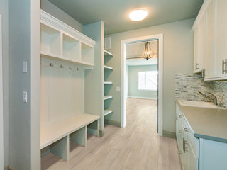 STARTING LINE - Natural Tone spc by Shaw Floors