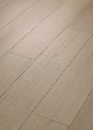 STARTING LINE - Serene Greige spc by Shaw Floors