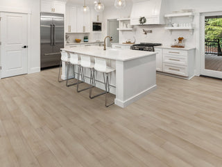 STARTING LINE - Serene Greige spc by Shaw Floors