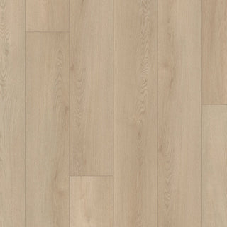 STARTING LINE - Sunlit Beige spc by Shaw Floors