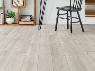 STARTING LINE - Vintage Pearl spc by Shaw Floors