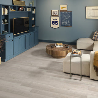 STARTING LINE - Vintage Pearl spc by Shaw Floors