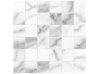 Statuario 2x2 Tile & Stone by Anatolia Tile