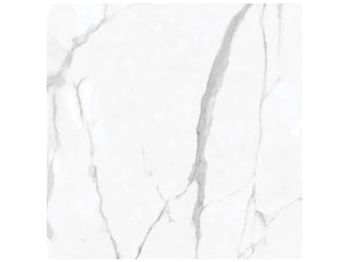 Statuario Nuovo 32x32 Polished Tile & Stone by Anatolia Tile