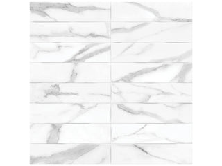 Statuario Valore Artisan Tile & Stone by Anatolia Tile