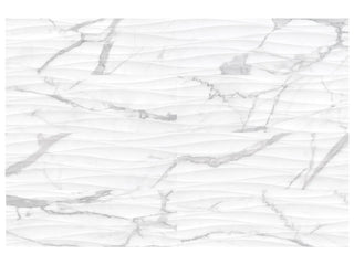 Statuario Valore Curva Tile & Stone by Anatolia Tile