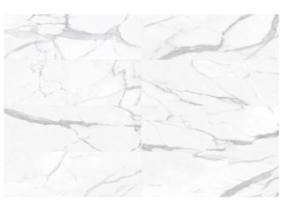 Statuario Valore Tile & Stone by Anatolia Tile
