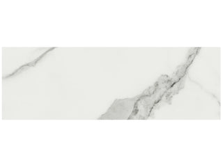 Statuario Venato 4x12 Tile & Stone by Anatolia Tile