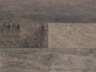 STEEL MAPLE Engineered Hardwood by Pravada