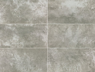 Steel Rectangle Tile & Stone by American Olean