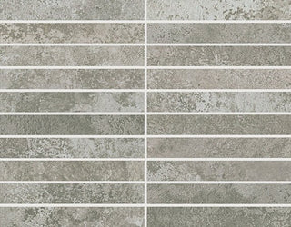 Steel Stacked Tile & Stone by American Olean
