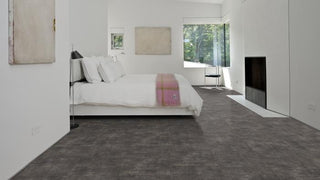 Steele - Click 6 mm Vinyl by Kahrs