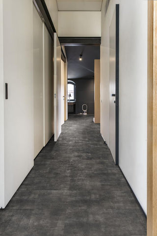 Steele - Click 6 mm Vinyl by Kahrs
