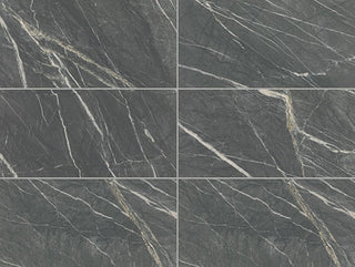 Steely Rectangle Polished Tile & Stone by American Olean
